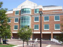 Computer and Space Science Building